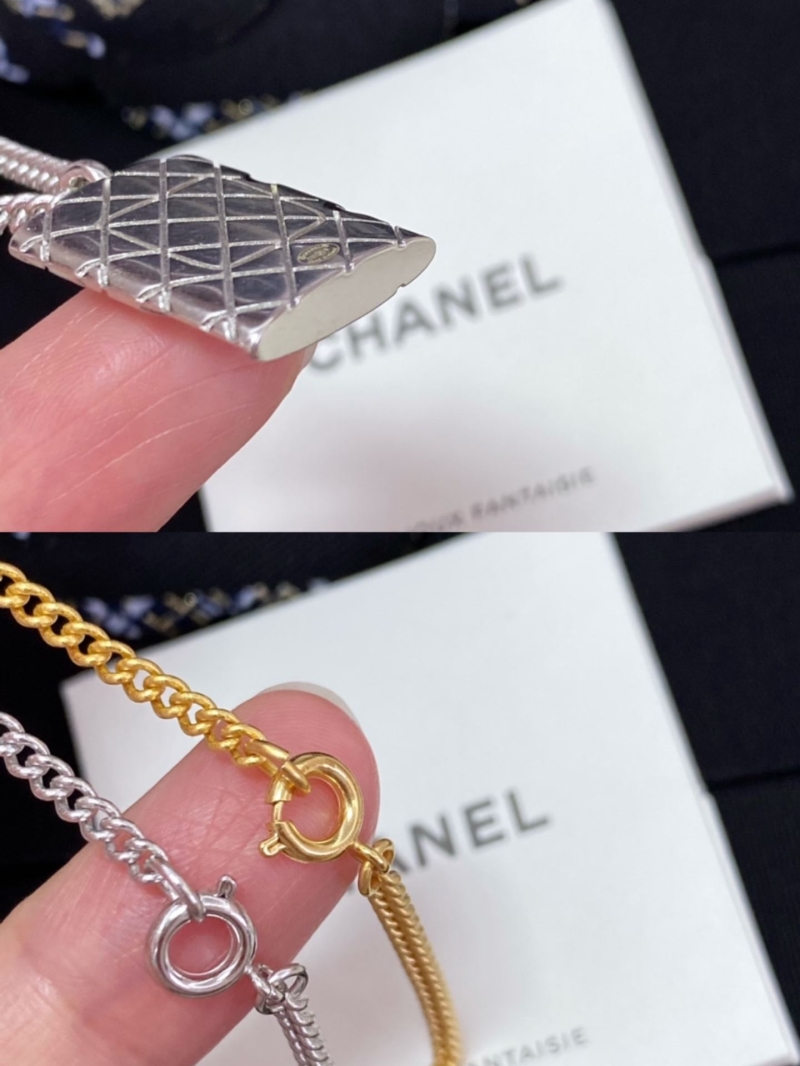 Chanel Necklaces